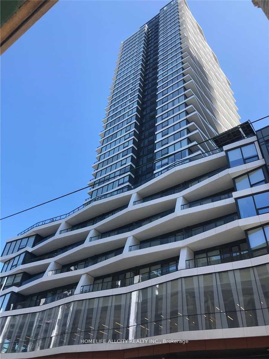 Condo for lease at PH06-85 Wood Street, Toronto, Church-Yonge Corridor, M4Y 0E8 - MLS: C11911356