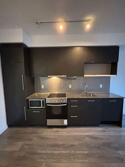 Unit 407 — 435 Richmond St, Toronto - Kensington-Chinatown image-0-2