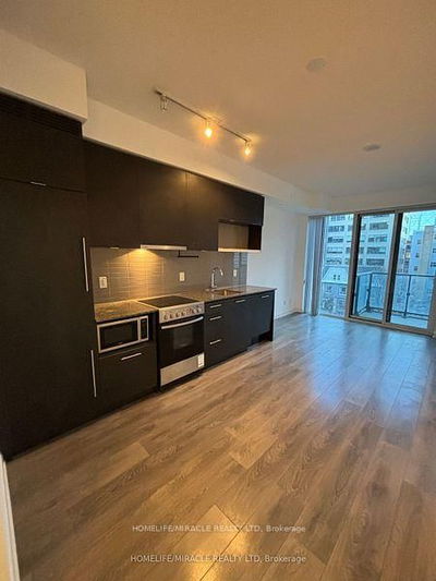 Unit 407 — 435 Richmond St, Toronto - Kensington-Chinatown image-0-3
