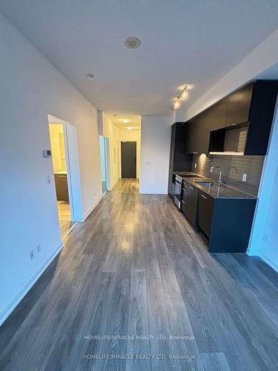 Unit 407 — 435 Richmond St, Toronto - Kensington-Chinatown image-0-4