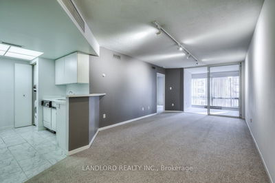 Condo leased at 1006-1001 Bay Street, Toronto, Bay Street Corridor, M5S 3A6 - MLS: C11911691