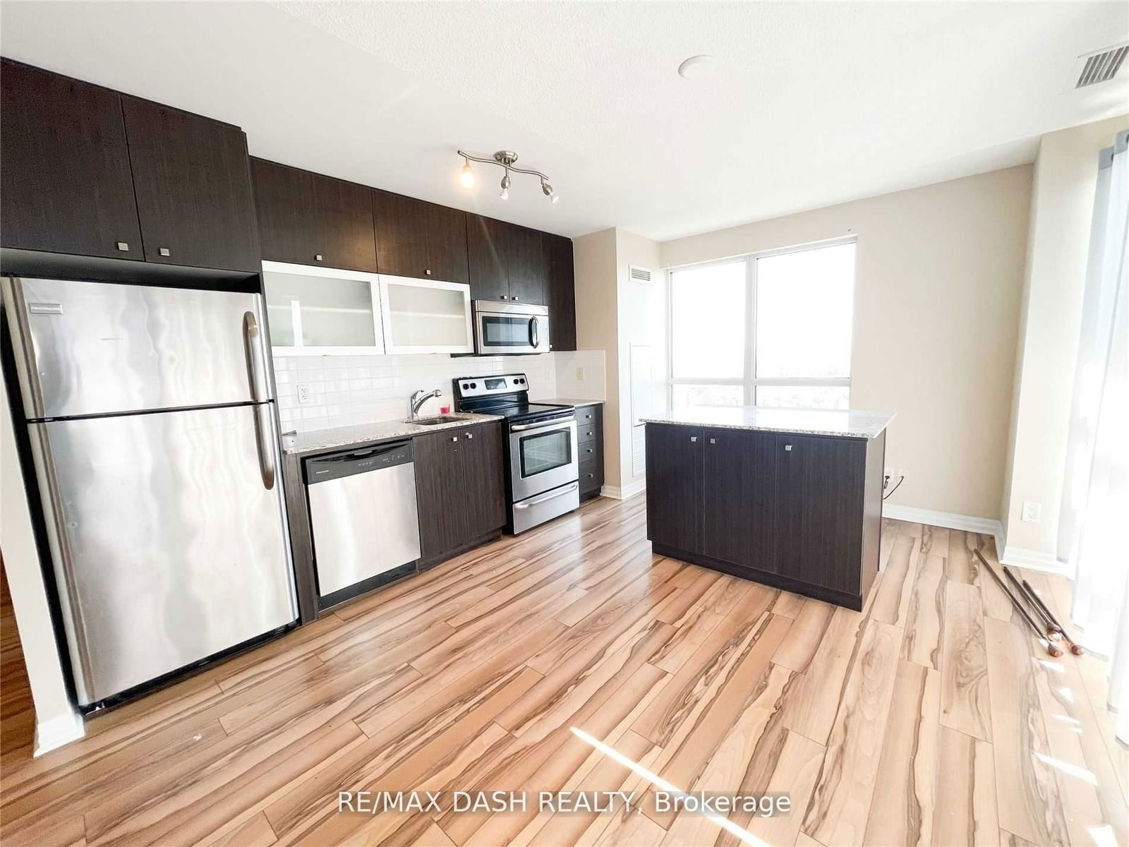 Condo for lease at 3008-2015 Sheppard Avenue, Toronto, Henry Farm, M2J 1W6 - MLS: C11911709