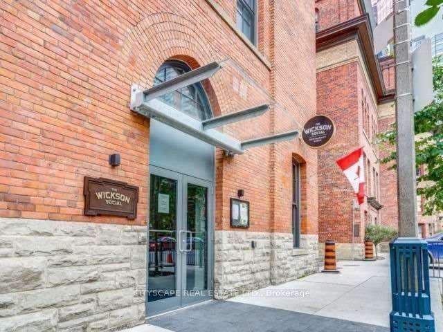 Condo leased at 1209-11 St Joseph Street, Toronto, Bay Street Corridor, M4Y 1J8 - MLS: C11911729