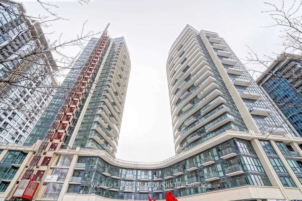 Condo leased at 408-49 East Liberty Street, Toronto, Niagara, M6K 0B2 - MLS: C11911847