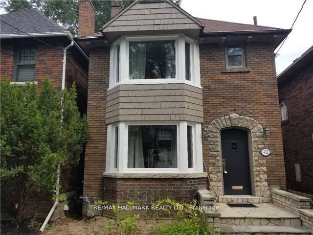 Detached House for lease at 452 St Clements Avenue, Toronto, Lawrence Park South, M5N 1M1 - MLS: C11911990