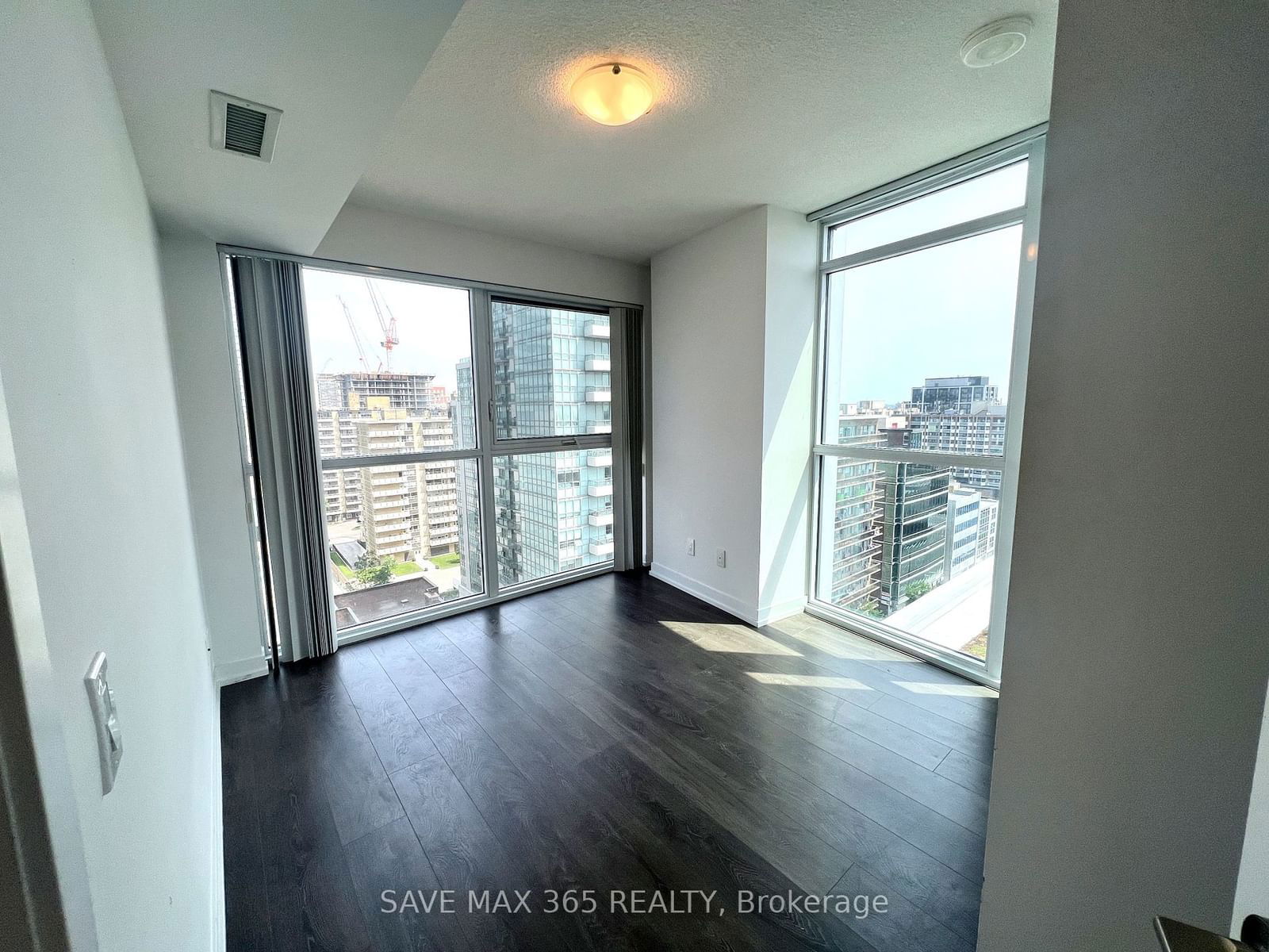 Condo leased at 1101-125 Redpath Avenue, Toronto, Mount Pleasant West, M4S 2J9 - MLS: C11912027