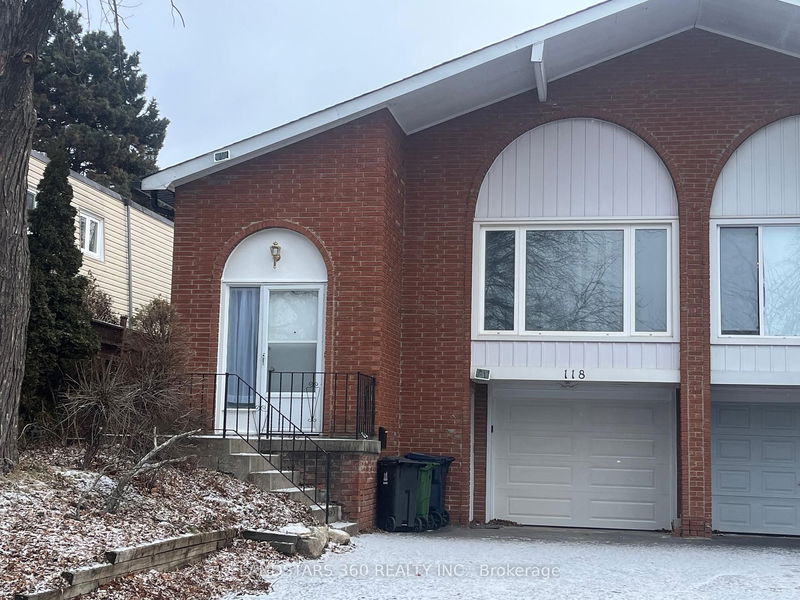 home for lease on ground-118 Silas Hill Drive