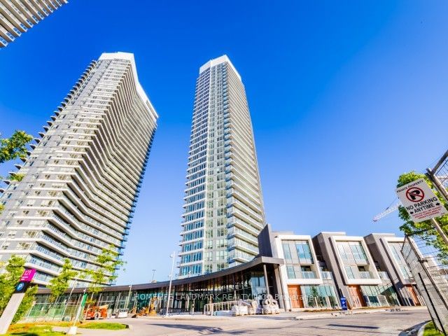 Condo leased at 611-115 Mcmahon Drive, Toronto, Bayview Village, M2K 0E3 - MLS: C11912277