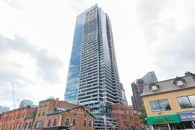 3204 - 5 ST JOSEPH Street
