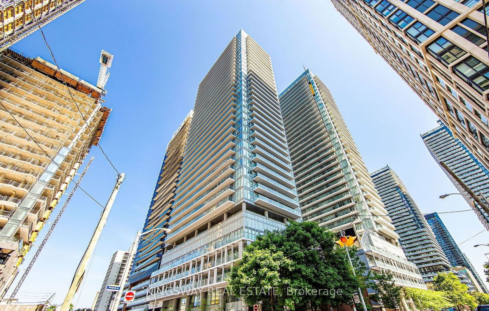 Condo for sale at PH12-195 Redpath Avenue, Toronto, Mount Pleasant West, M4P 0E3 - MLS: C11912321