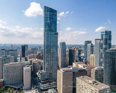 Condo for lease at 1609-386 Yonge Street, Toronto, Bay Street Corridor, M5B 0A5 - MLS: C11912353