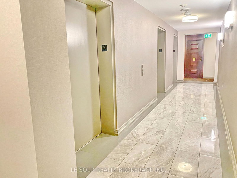 902 - 22 Olive Ave, Toronto, M2N 7G6 | Image 3