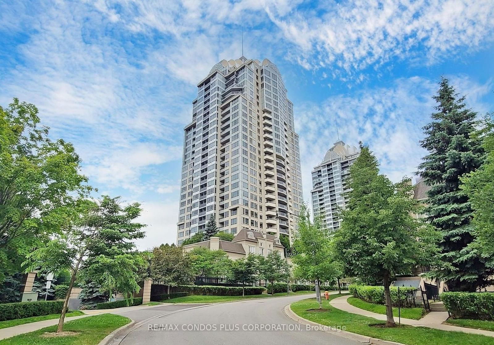 Condo leased at 210-3 Rean Drive, Toronto, Bayview Village, M2K 3C2 - MLS: C11912530