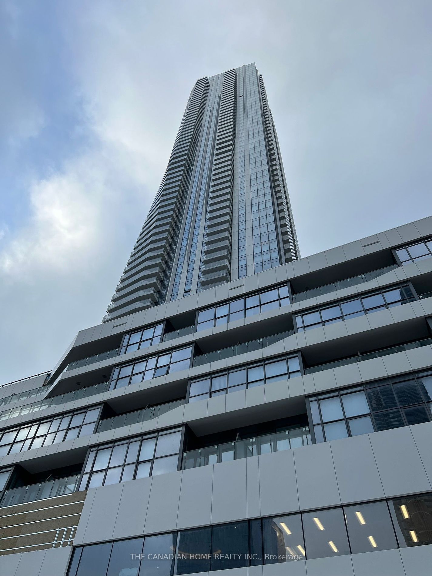 Condo leased at 2506-28 freeland Street, Toronto, Waterfront Communities C8, M5E 0E3 - MLS: C11912596