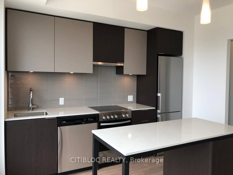 1903 - 203 College St, Toronto, M5T 1P9 | Image 2