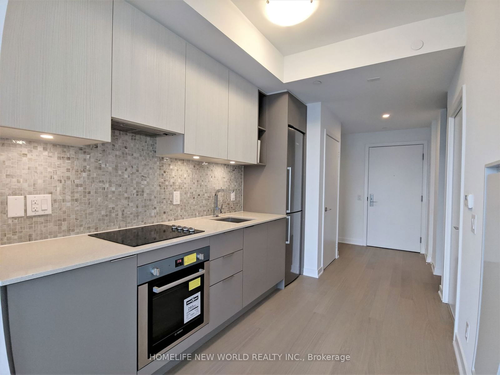 Condo for lease at #1310-120 Parliament Street, Toronto, Moss Park, M5A 2Y8 - MLS: C11912811