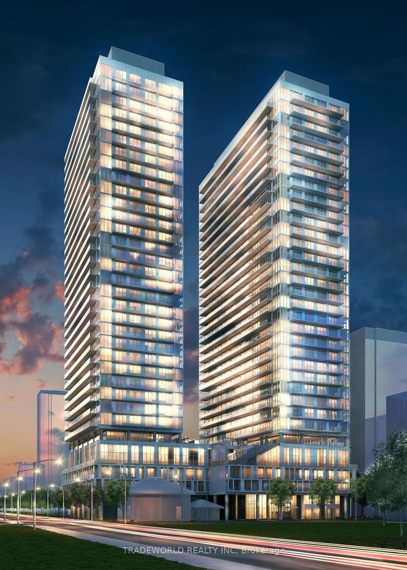 home for lease on 1513-195 Redpath Avenue
