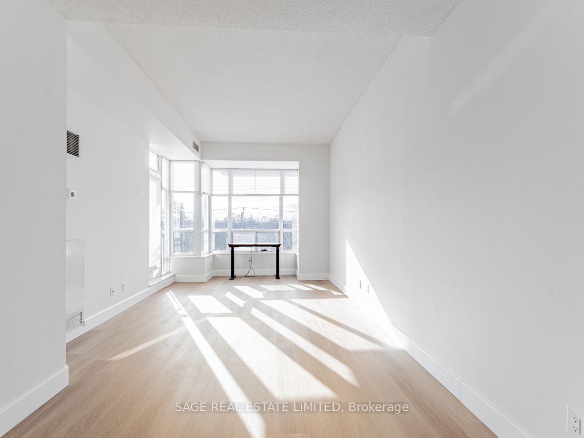 Condo leased at 506-485 Rosewell Avenue, Toronto, Lawrence Park South, M4R 2J2 - MLS: C11912919