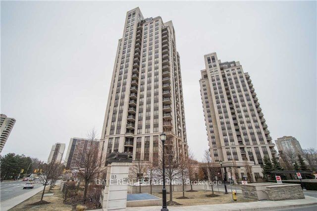 home for lease on 505-133 Wynford Drive