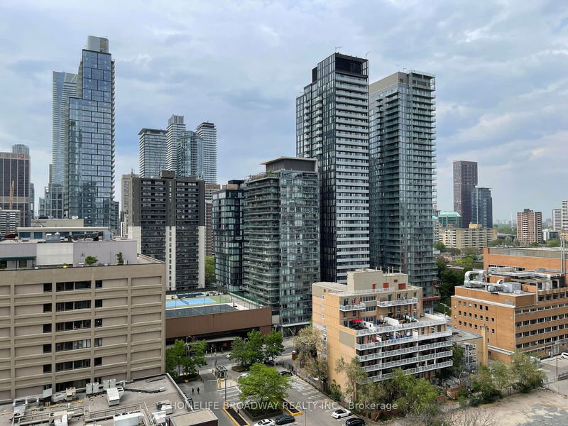 home for lease on 1411-18 Maitland Terrace