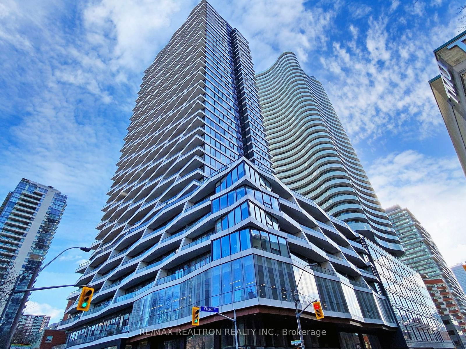 Condo leased at 1815-85 Wood Street, Toronto, Church-Yonge Corridor, M4Y 0E8 - MLS: C11913158