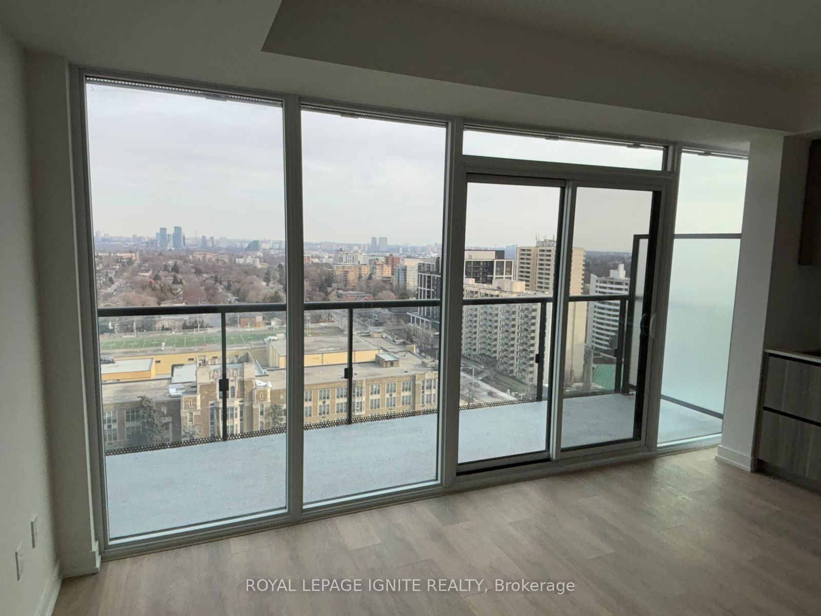 Condo for lease at 1811S-127 Broadway Avenue, Toronto, Mount Pleasant West, M4P 1V4 - MLS: C11913210