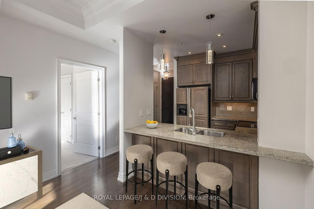 426 - 20 Burkebrook Place