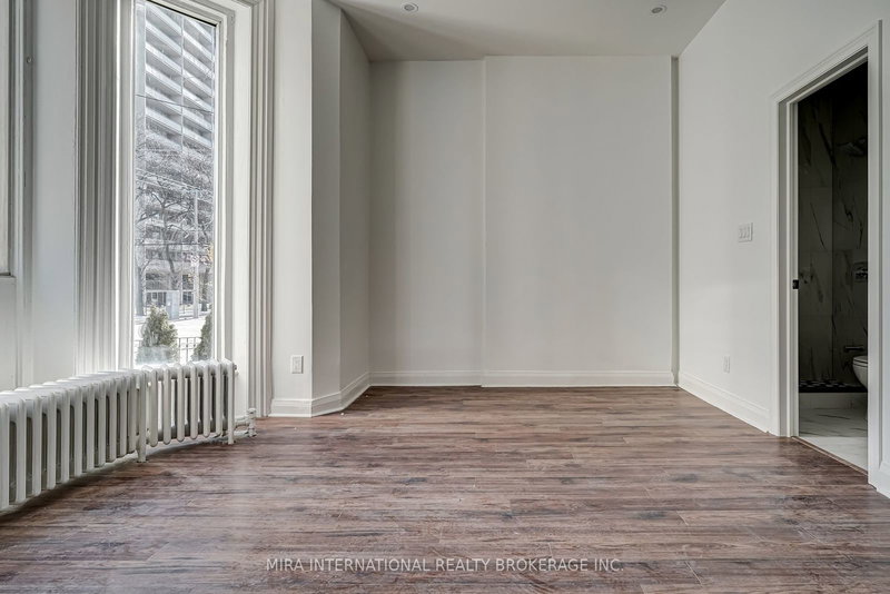 101 - 180 Sherbourne St, Toronto, M5A 2R7 | Image 3