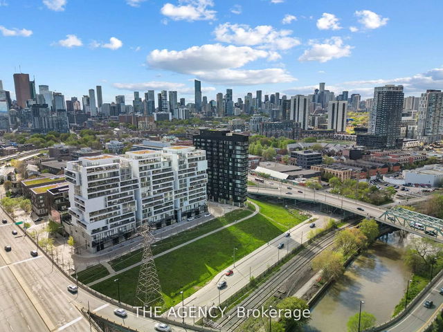 624 - 51 Trolley Crescent