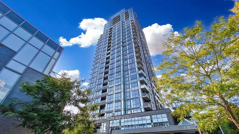 home for sale on 2304-18 Graydon Hall Drive