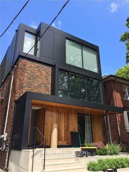 home for lease on Main-68 Burnaby Boulevard
