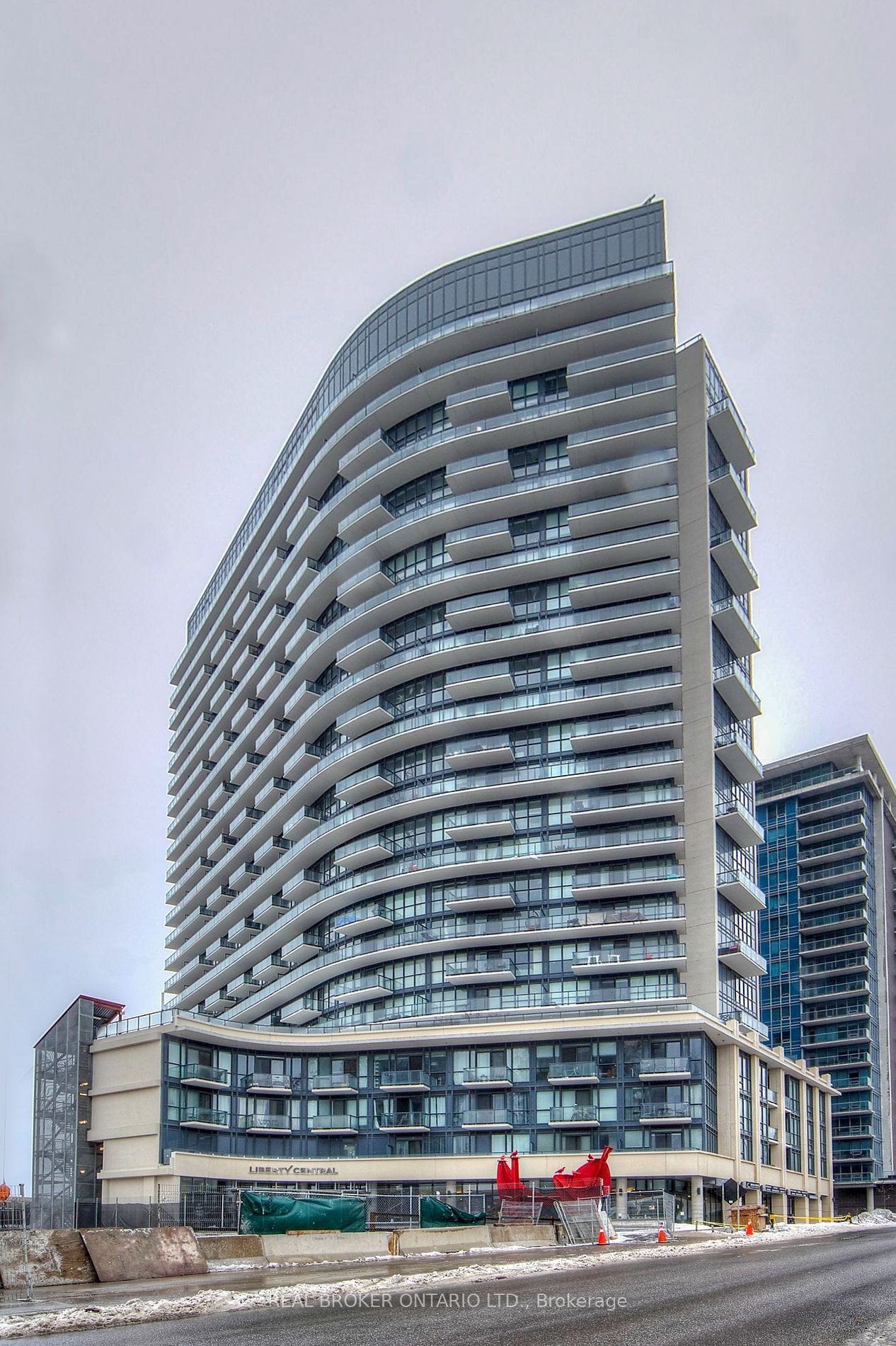 Condo for lease at 1809-51 East Liberty Street, Toronto, Niagara, M6K 3P8 - MLS: C11913355