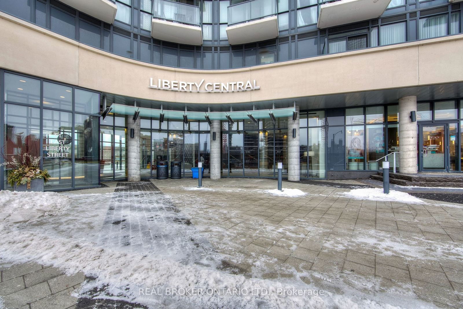 Condo for lease at 1809-51 East Liberty Street, Toronto, Niagara, M6K 3P8 - MLS: C11913355