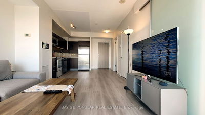 Unit 1807 — 70 Distillery Lane, Toronto - Waterfront Communities C8 image-0-1