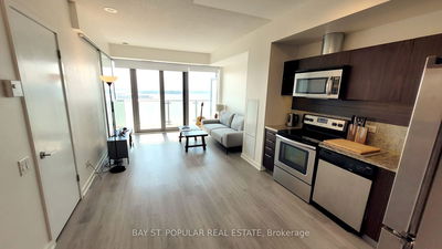 Unit 1807 — 70 Distillery Lane, Toronto - Waterfront Communities C8 image-0-2