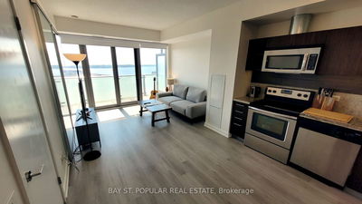 Unit 1807 — 70 Distillery Lane, Toronto - Waterfront Communities C8 image-0-3