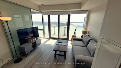 Unit 1807 — 70 Distillery Lane, Toronto - Waterfront Communities C8 image-0-4