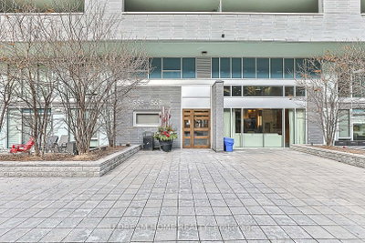 Unit E308 — 555 Wilson Avenue — photo 3
