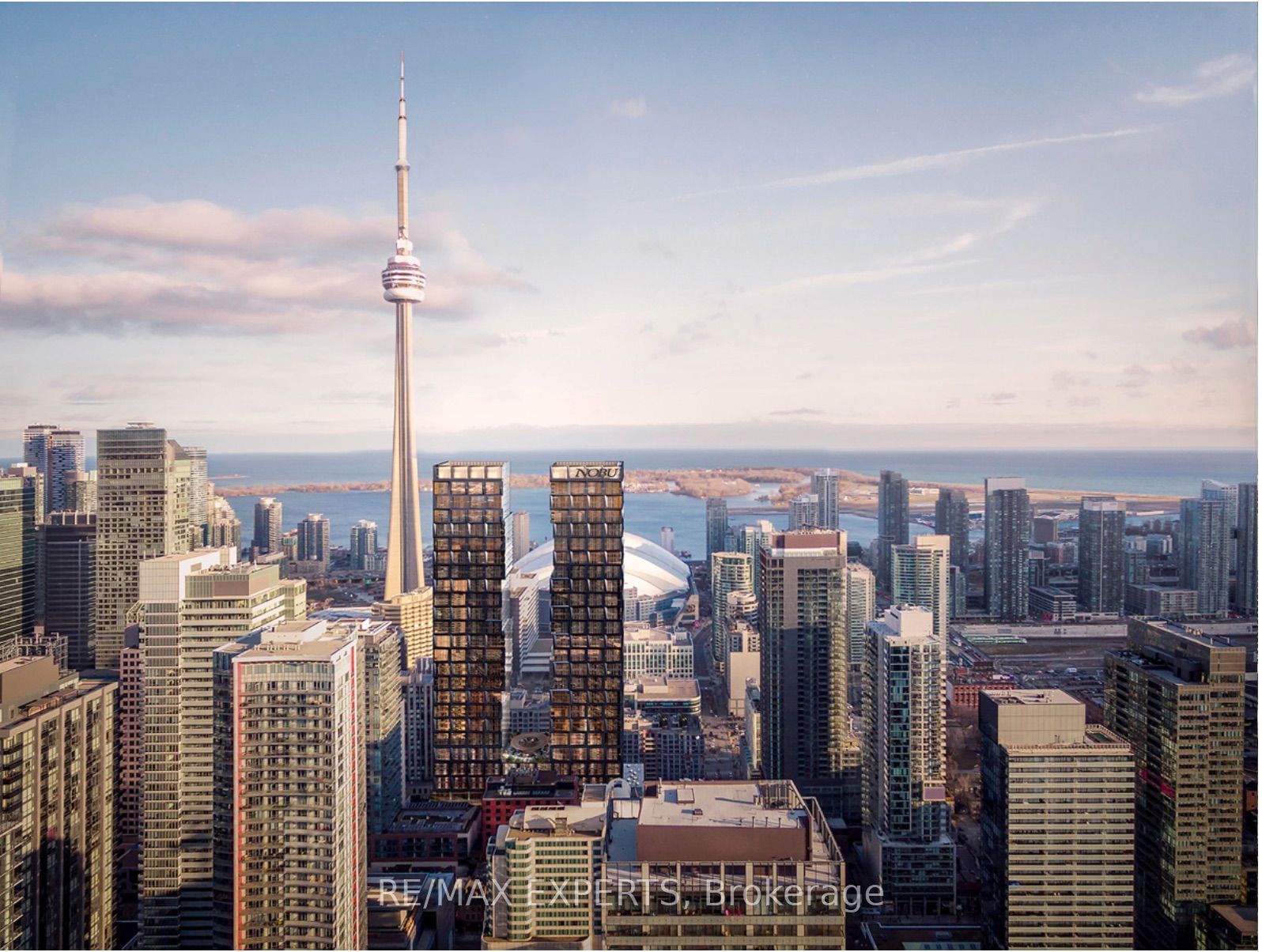 Condo for lease at 3106-15 Mercer Street, Toronto, Waterfront Communities C1, M5V 0T8 - MLS: C11913445