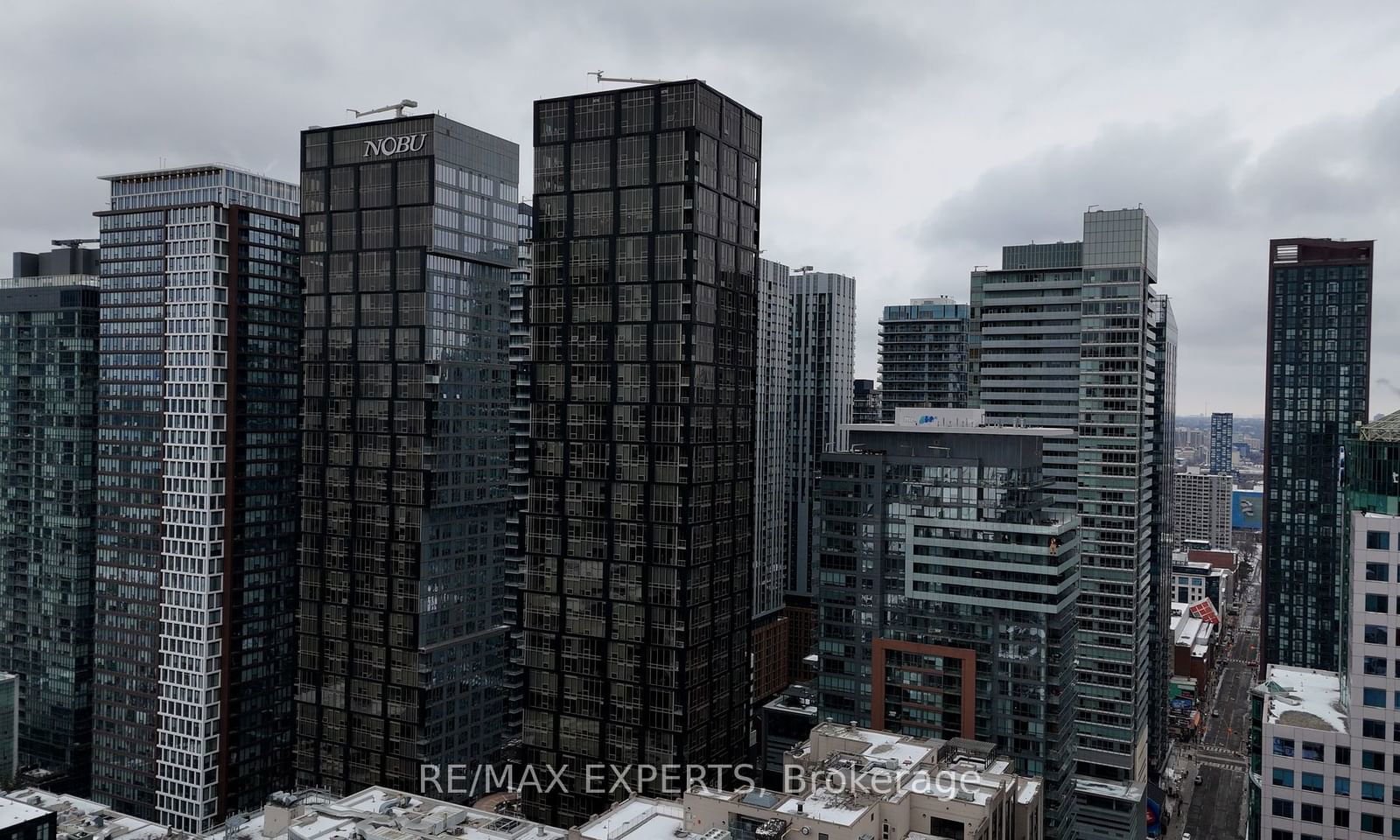 Condo for lease at 3106-15 Mercer Street, Toronto, Waterfront Communities C1, M5V 0T8 - MLS: C11913445