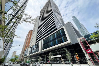 Condo for lease at 1716-20 Edward Street, Toronto, Bay Street Corridor, M5G 0C5 - MLS: C11913450