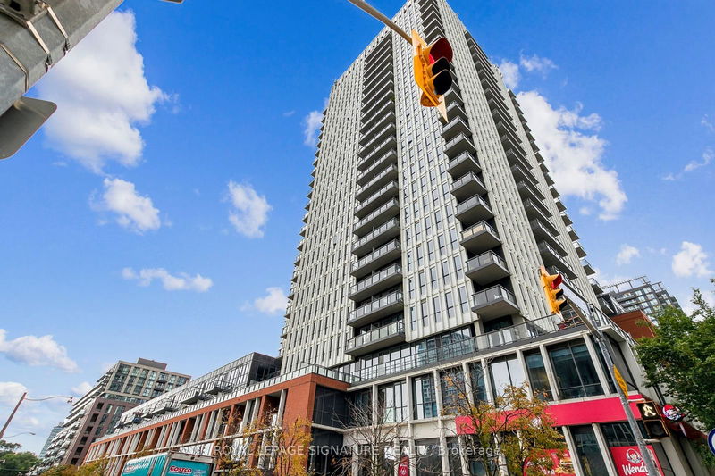 170 Sumach St #401, Toronto, Ontario (MLS C11913479)