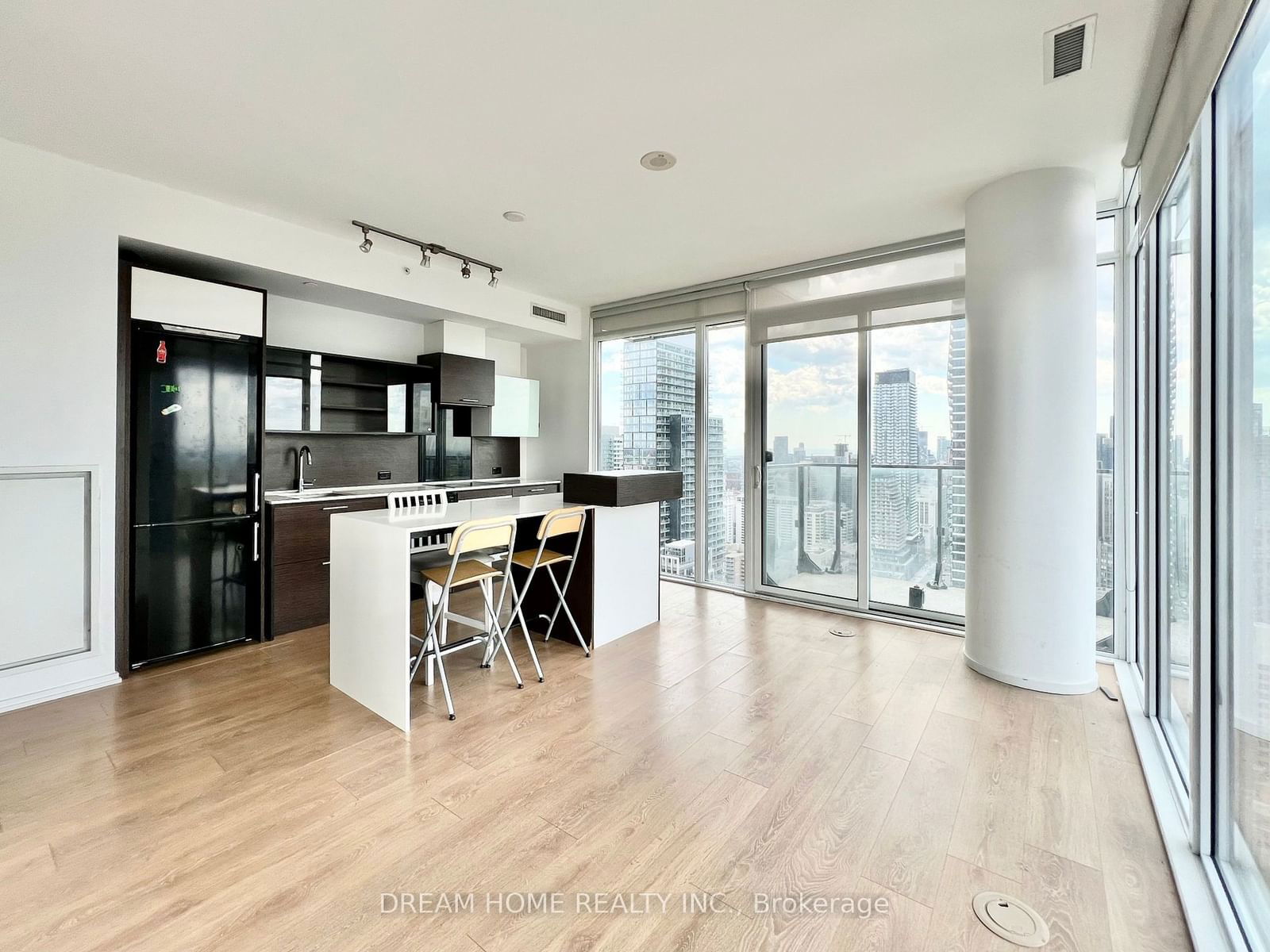 Condo leased at 3204-75 St Nicholas Street, Toronto, Bay Street Corridor, M4Y 0A5 - MLS: C11913537