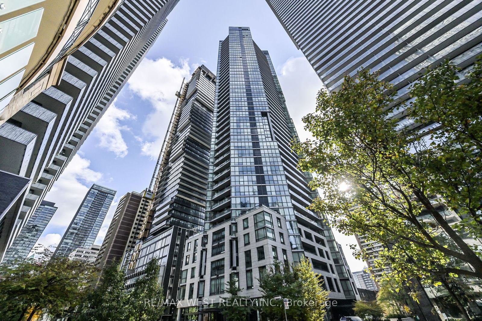 Condo for lease at 4510-45 Charles Street, Toronto, Church-Yonge Corridor, M4Y 1S2 - MLS: C11913554