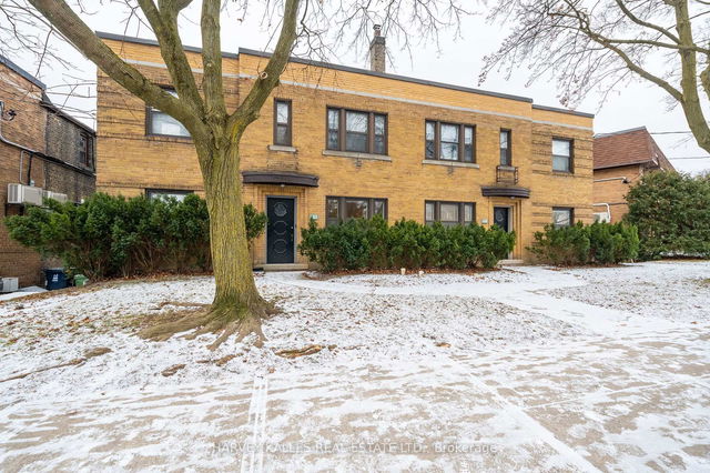 Main - 107 Chatsworth Drive