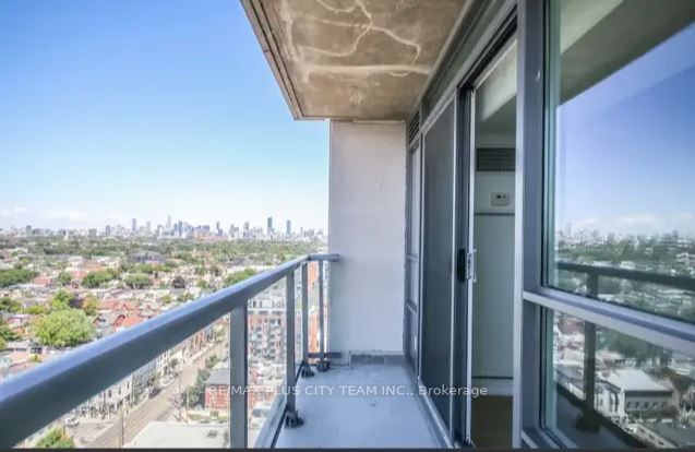 Condo for lease at Lph02-68 Abell Street, Toronto, Little Portugal, M6J 0B1 - MLS: C11913560