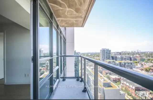 Condo for lease at Lph02-68 Abell Street, Toronto, Little Portugal, M6J 0B1 - MLS: C11913560