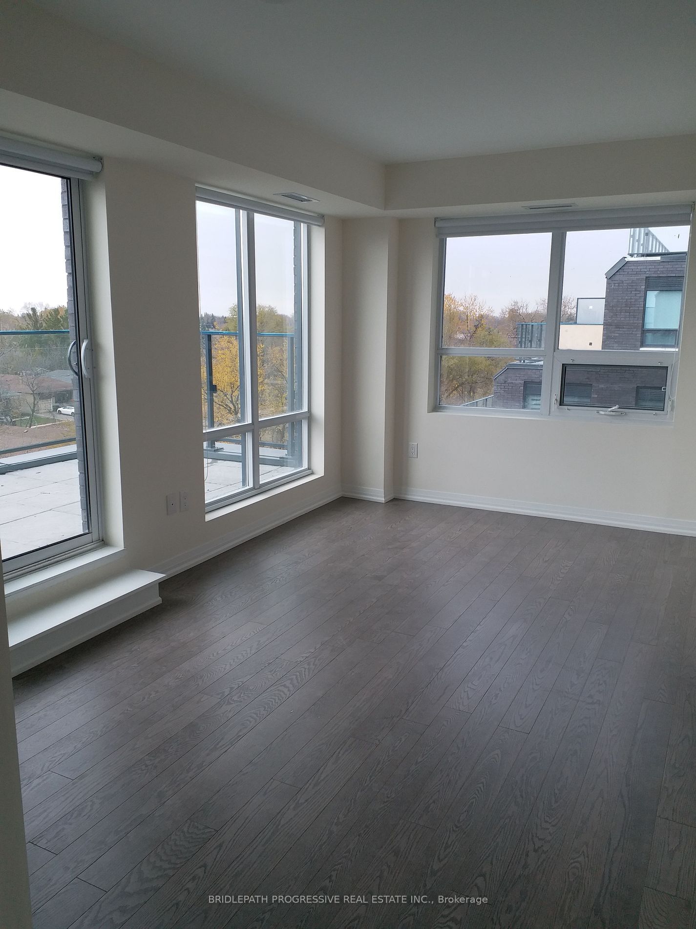 Condo for lease at 614-741 Sheppard Avenue, Toronto, Clanton Park, M3H 2S9 - MLS: C11913627