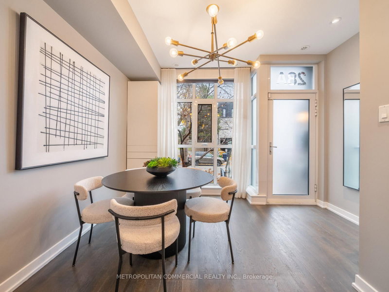 28A Givins St, Toronto, M6J 2X7 | Image 3