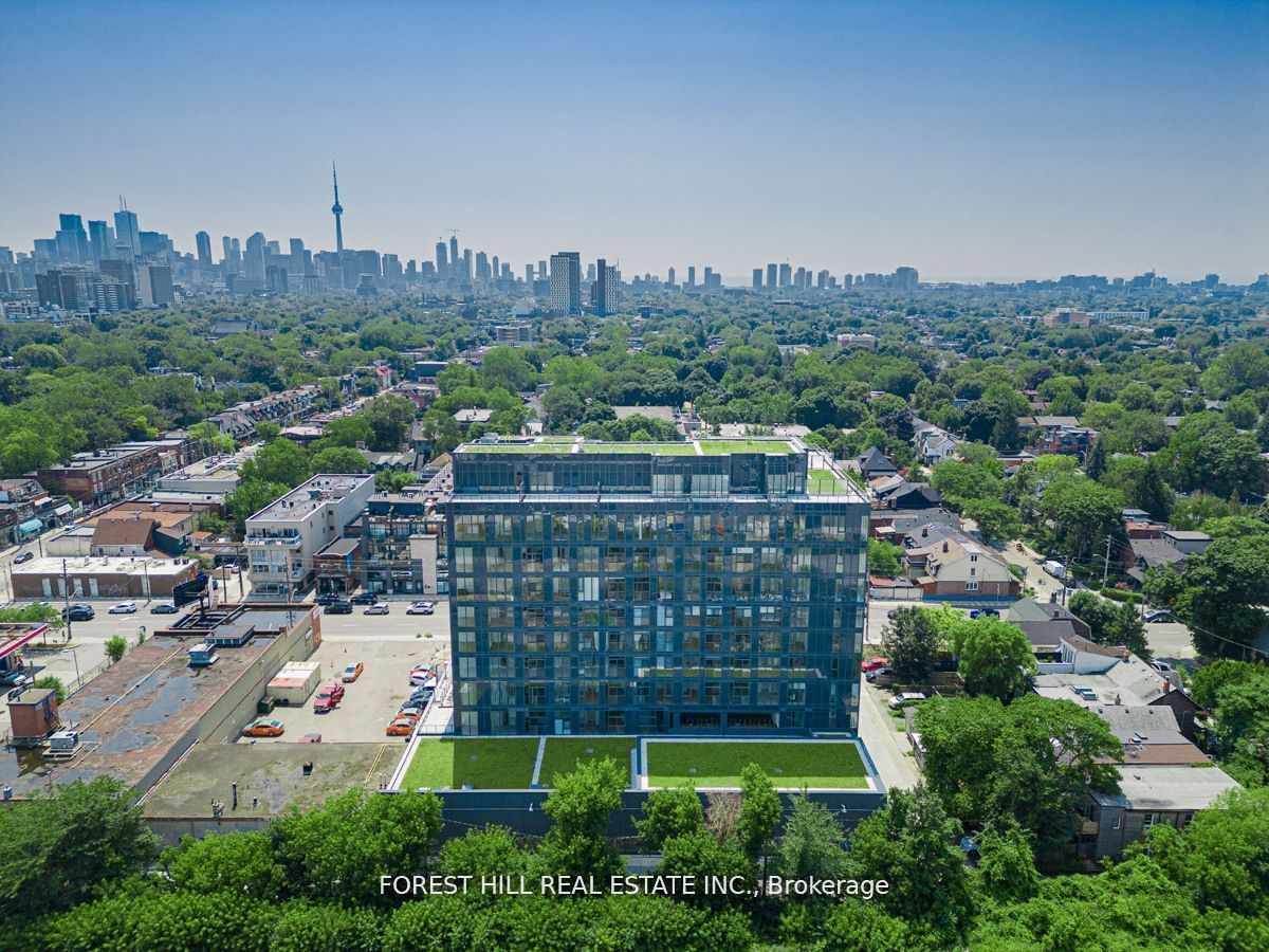 Condo for sale at 403-500 Dupont Street, Toronto, Annex, M6G 0B8 - MLS: C11913807